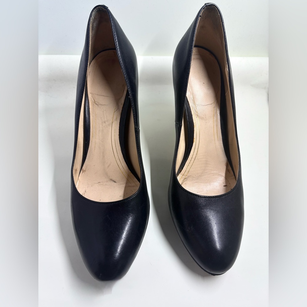 Cole Haan Nike Air pumps